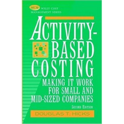 Activity–Based Costing