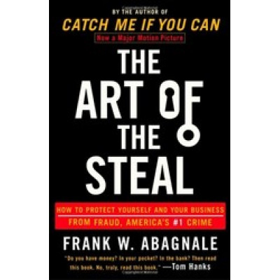 The Art of the Steal