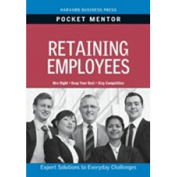 Retaining Employees
