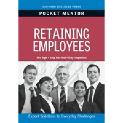 Retaining Employees