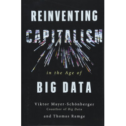Reinventing Capitalism in the Age of Big Data
