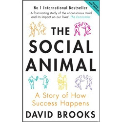 The Social Animal: A Story of How Success Happens (Уценка)