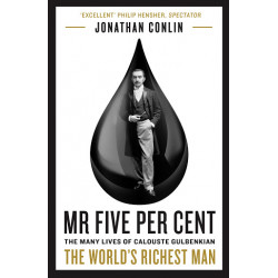 Mr Five Per Cent (Уценка)