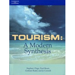 Tourism. A Modern Synthesis