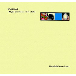 Walid Raad: Hasselblad Award 2011
