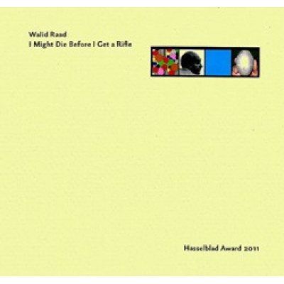Walid Raad: Hasselblad Award 2011