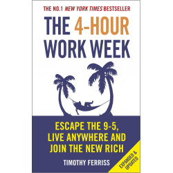 The 4-Hour Work Week(Уценка)