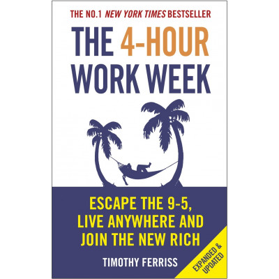 The 4-Hour Work Week(Уценка)