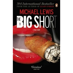 The Big Short: Inside the Doomsday Machine