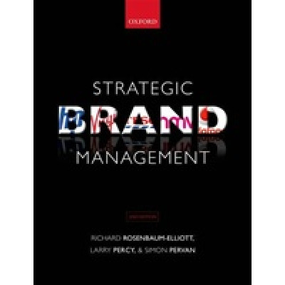 Strategic Brand Management , 2 edition (Уценка) Strategic Brand Management , 2 edition (Уценка)