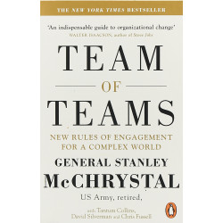 Team of Teams
