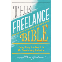 The Freelance Bible