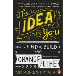 The Idea in You