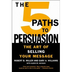 5 Path to Persuasion