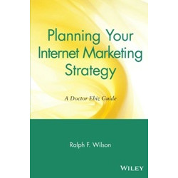 Planning Your Internet Marketing Strategy