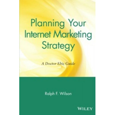 Planning Your Internet Marketing Strategy
