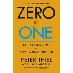 Zero to One