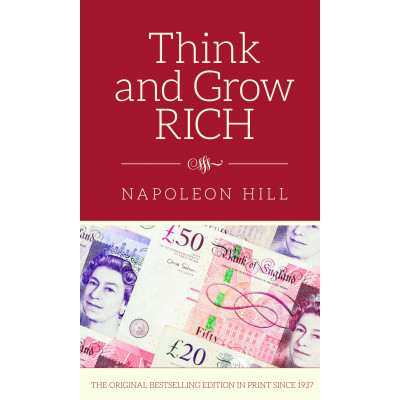 Think and Grow Rich