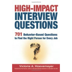 High-Impact Interview Questions