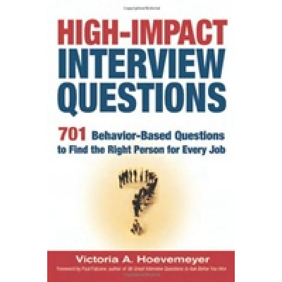 High-Impact Interview Questions