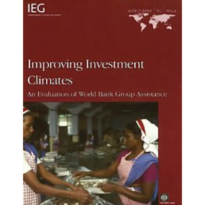 Improving Investment Climates