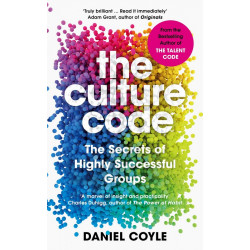 The Culture Code