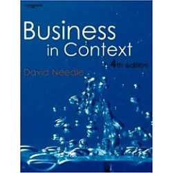 Business in Context