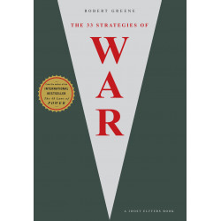 The 33 Strategies Of War