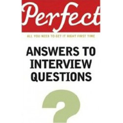 Perfect answers to Interview questions (Уценка)