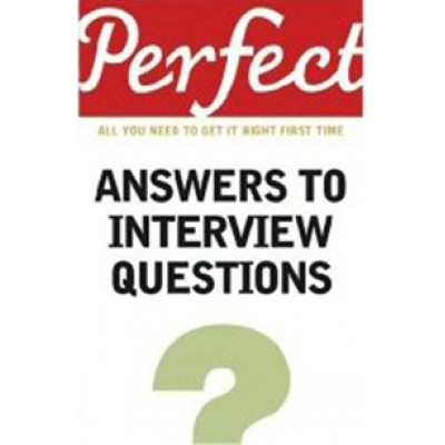 Perfect answers to Interview questions (Уценка)