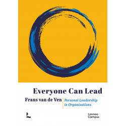 Everyone Can Lead