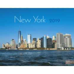 New York 2019