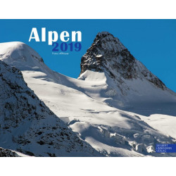 Alpen 2019