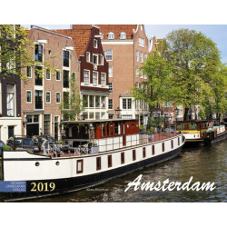 Amsterdam 2019