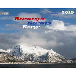 Norwegen 2019