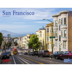 San Francisco 2019