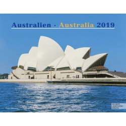 Australien 2019