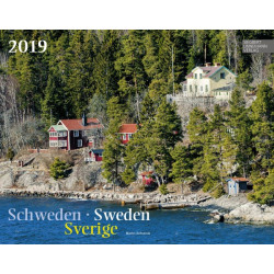 Schweden 2019