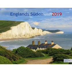 Englands Süden 2019