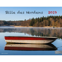 Stille des Nordens 2019