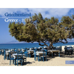 Griechenland 2019