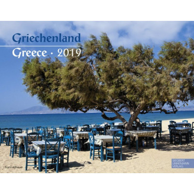 Griechenland 2019