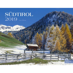Südtirol 2019