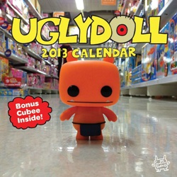 Uglydoll