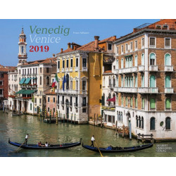 Venedig 2019