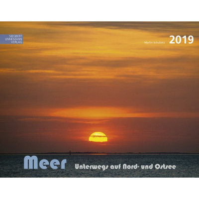 Meer – Unterwegs auf Nord- und Ostsee