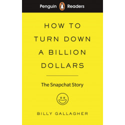 How to Turn Down a Billion Dollars Level 2