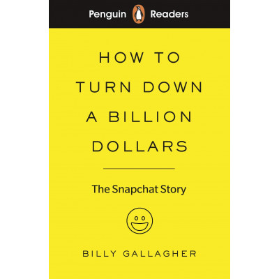 How to Turn Down a Billion Dollars Level 2