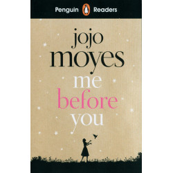 Me Before You Level 4