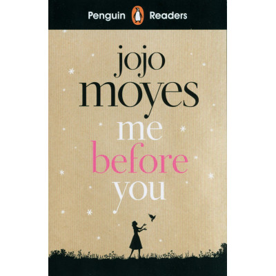 Me Before You Level 4